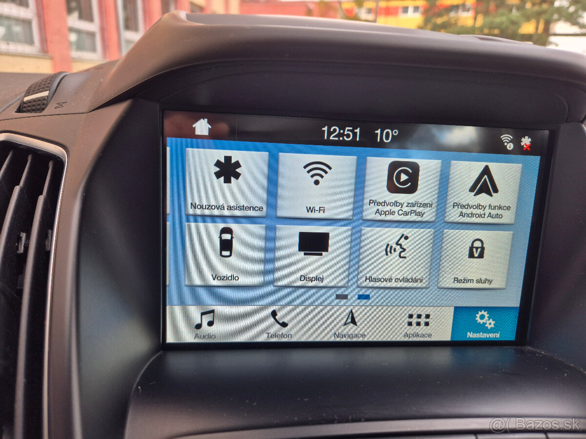 Ford Grand C-Max 2.0 TDCi Titanium - 14