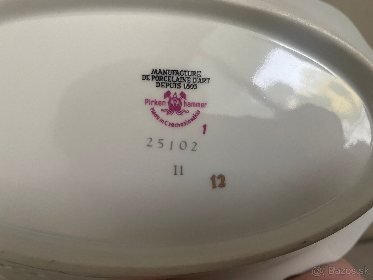 PIRKEN HAMMER sada - 14