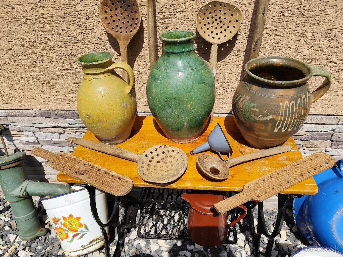 Staré chalupárske veci - 14