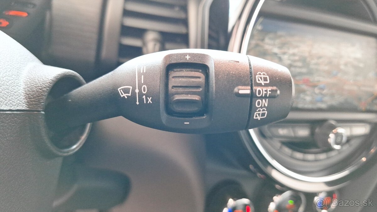 Mini Cooper 1,5D 85kw AT - 14