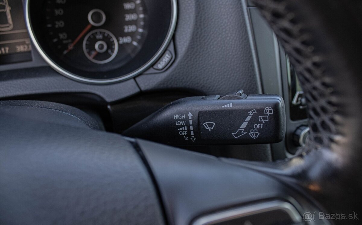 Volkswagen Golf 1.8 TSI 2010 - 14