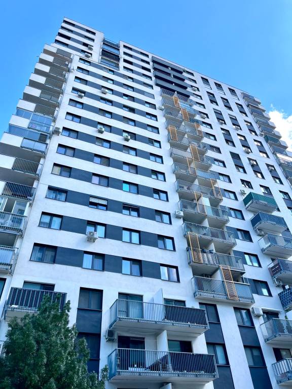 2-izbový byt v novostavbe – Ružinov, Bratislava - 14