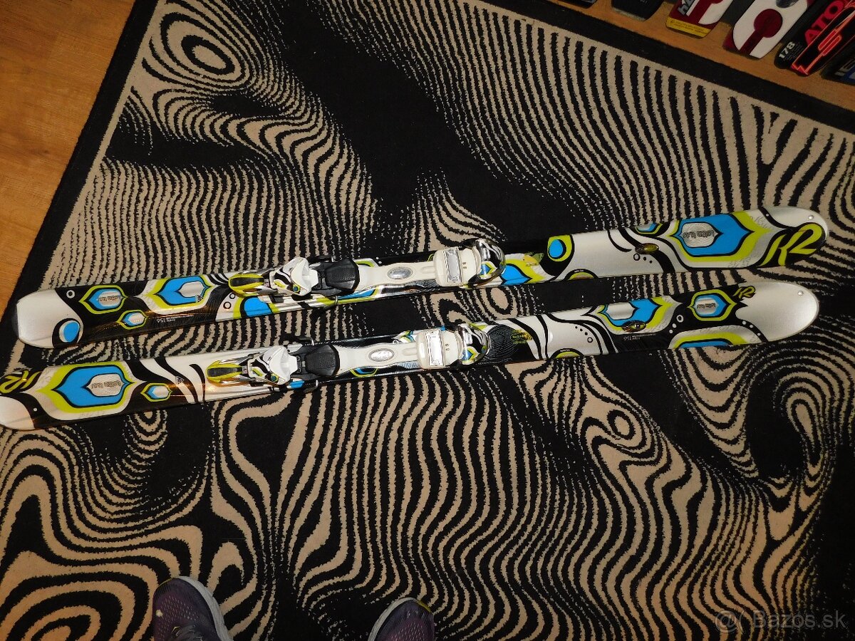 Atomic Race ST9 -160cm - 14