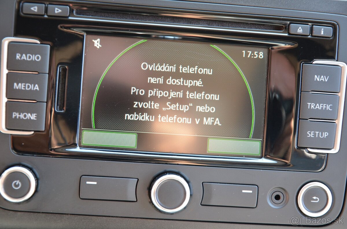 Volkswagen Caddy 2,0 TDI 81kw 4motion - 14