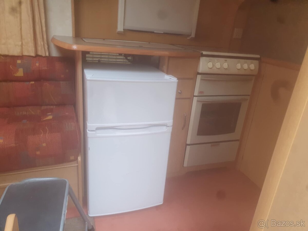 Karavan Abbey Aventura - 14