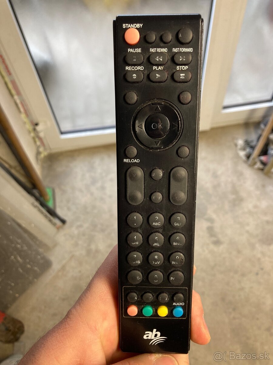 Satelit komplet - 14