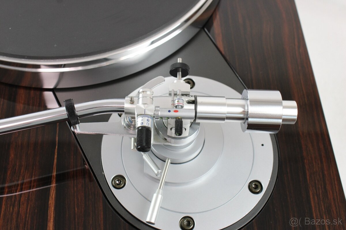 Gramofón Micro Seiki BL-101 + MA-505 - 14