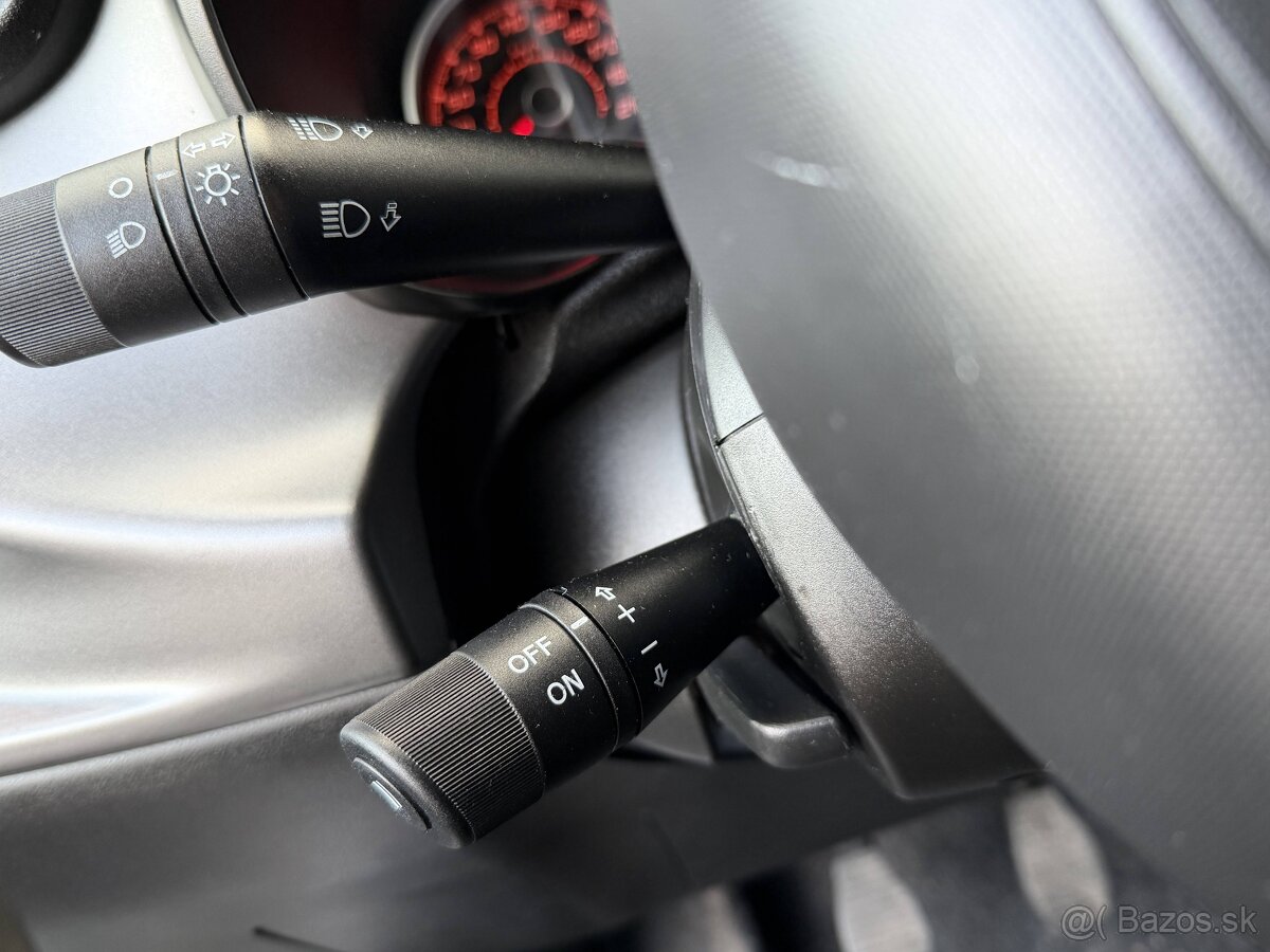 Fiat Doblo 1.4i 70kw Panorama 5-miest - 14