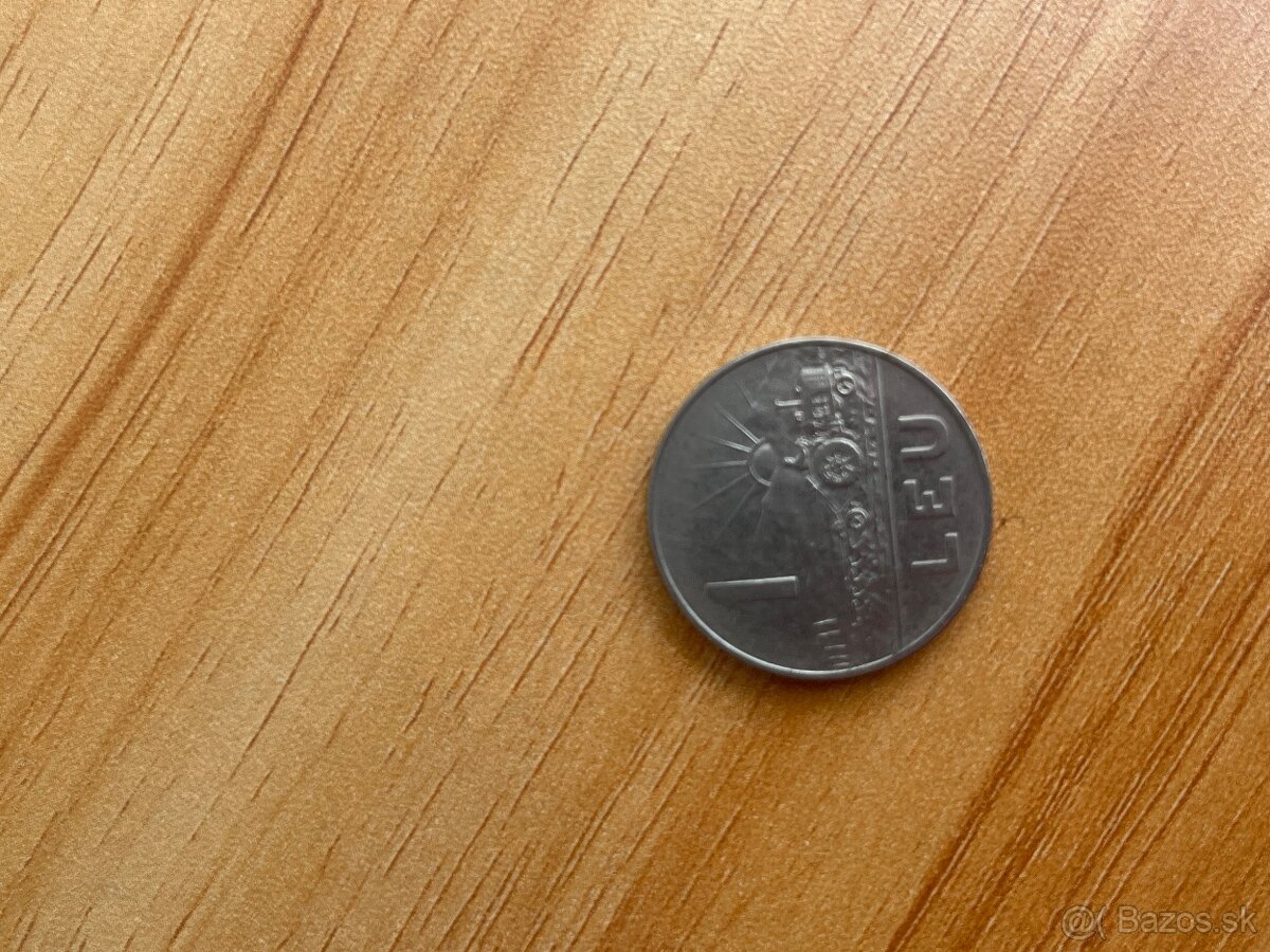 Predám staré mince - 14