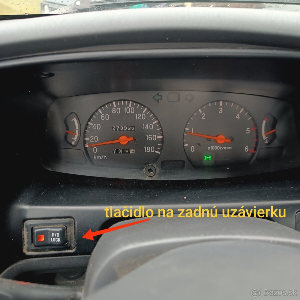 Mitsubishi L200 - 14