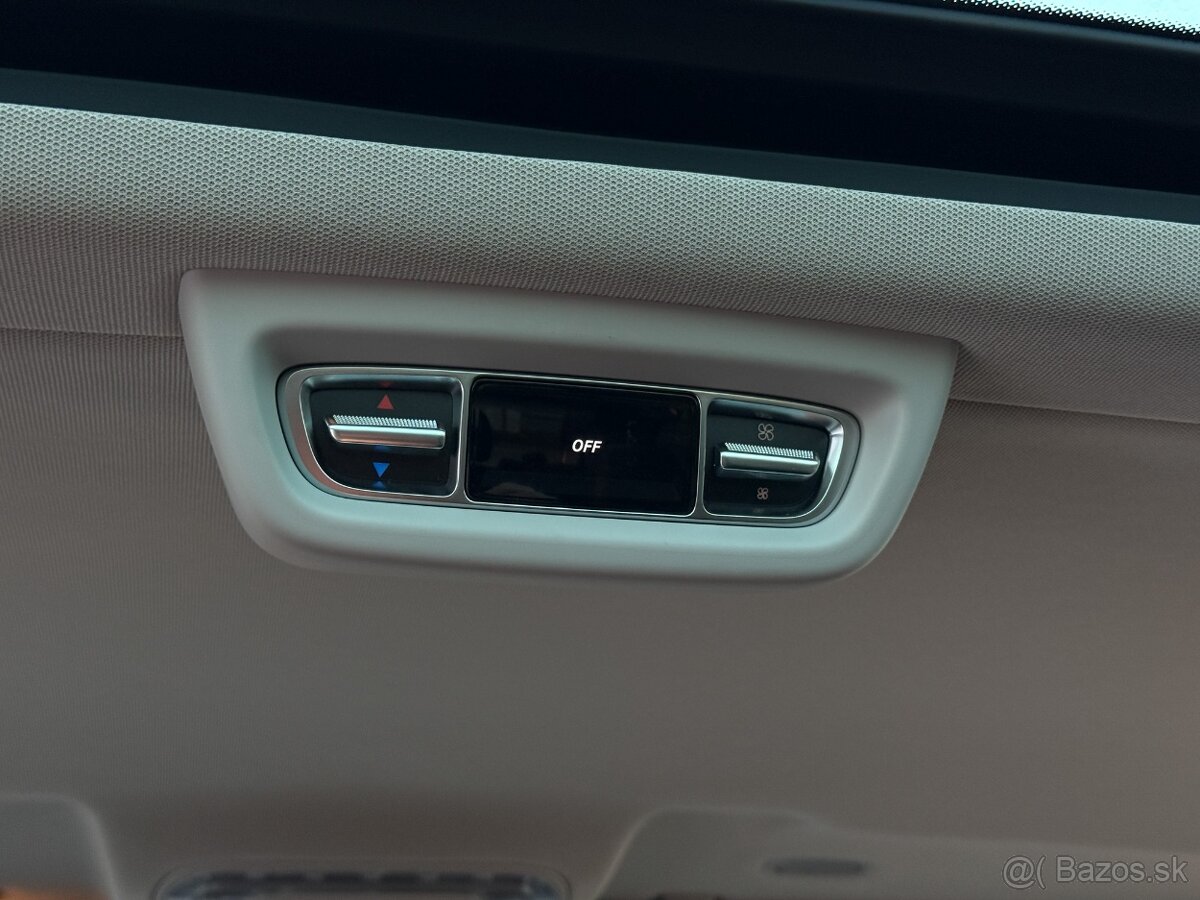 Mercedes-Benz V300d 4Matic Avantgarde L AMG, Airmatic, Pano - 14