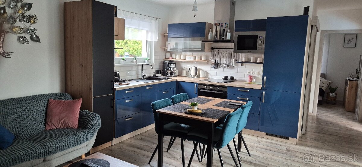 Predam 4izbovy rodinný dom.5 ročnú novostavbu so samostatno - 14