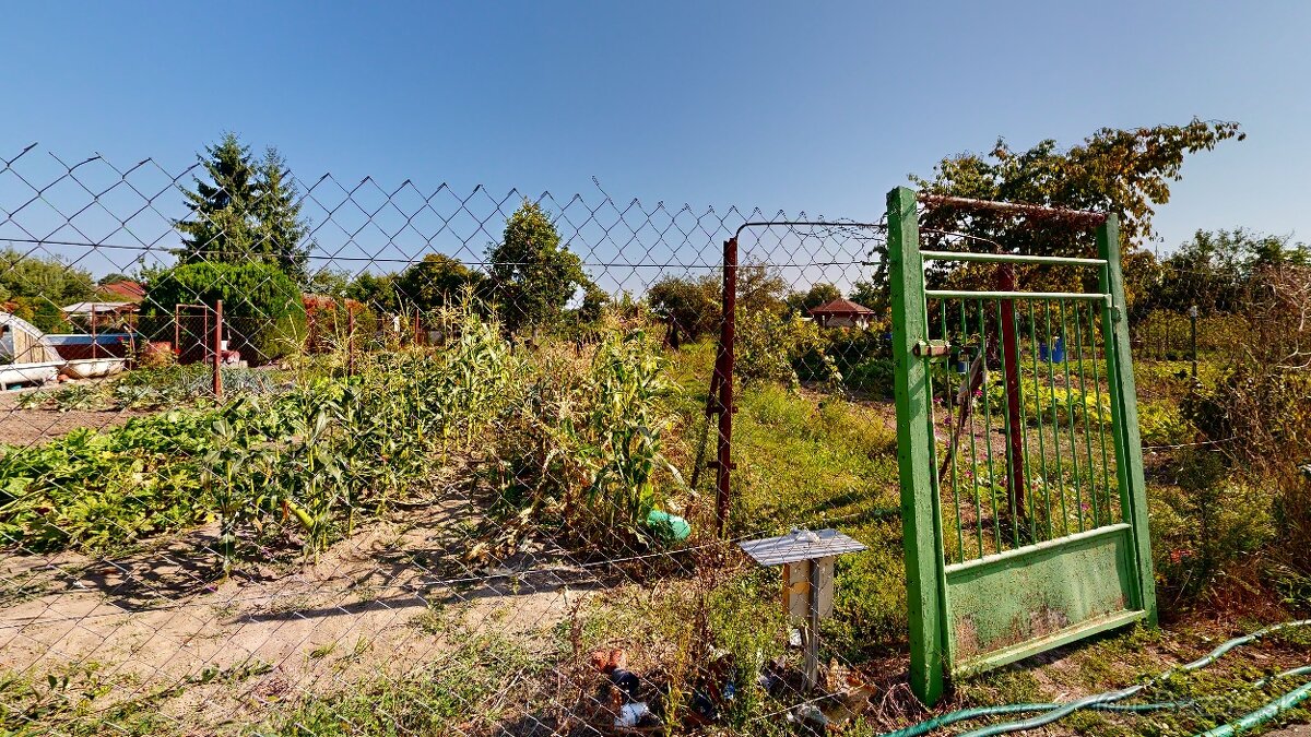 3-izbový byt 70m2+balkón, záhrada 200m2 - 14