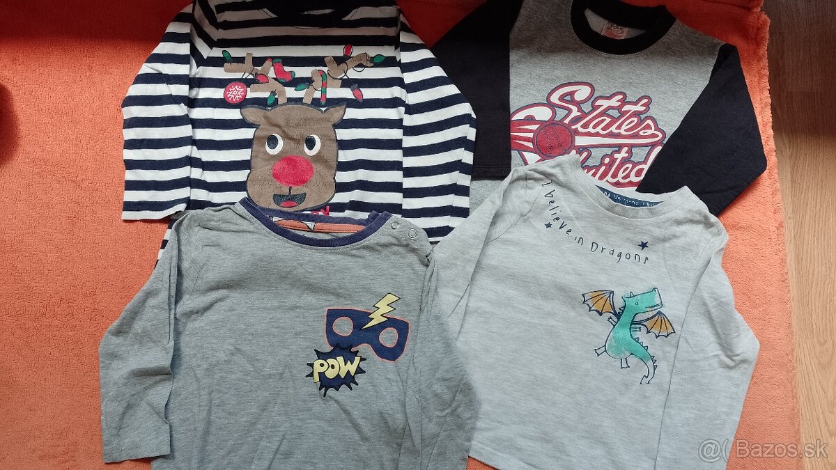 Oblecenie pre babatko - 14