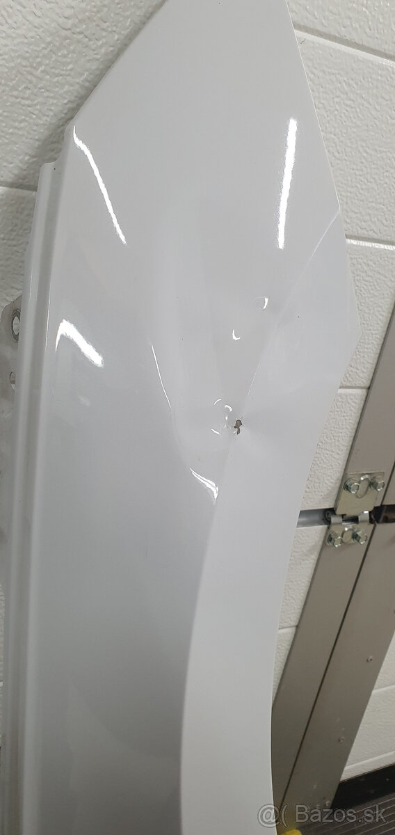 predný nárazník a P blatník octavia IV - 14