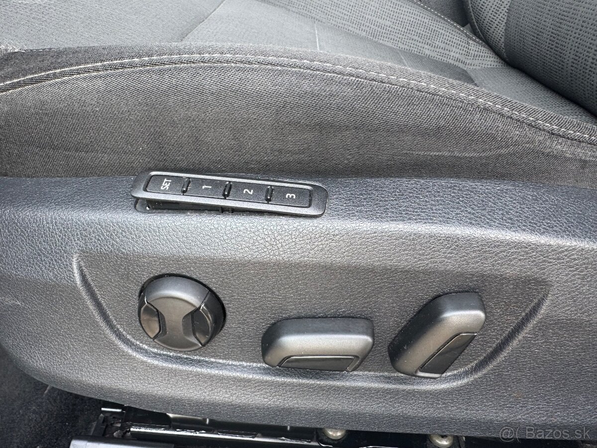 Škoda Superb Combi 2.0 TDI 190k Style DSG EU6 - 14