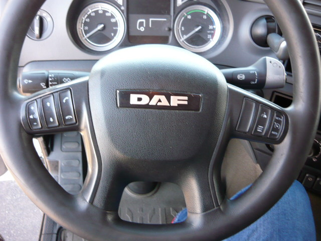 DAF CF 290 EURO 6 AUTOMAT - 14