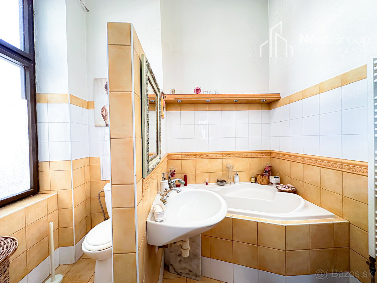 PREDAJ VILA REIM - Jedinečná investičná príležitosť - 14