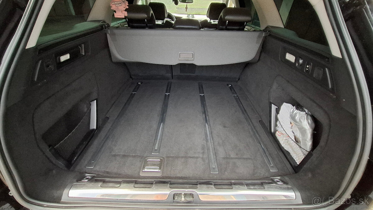 Citroen C5 Crosstourer 2.0 BlueHDi 2017, SK auto, ťažné - 14