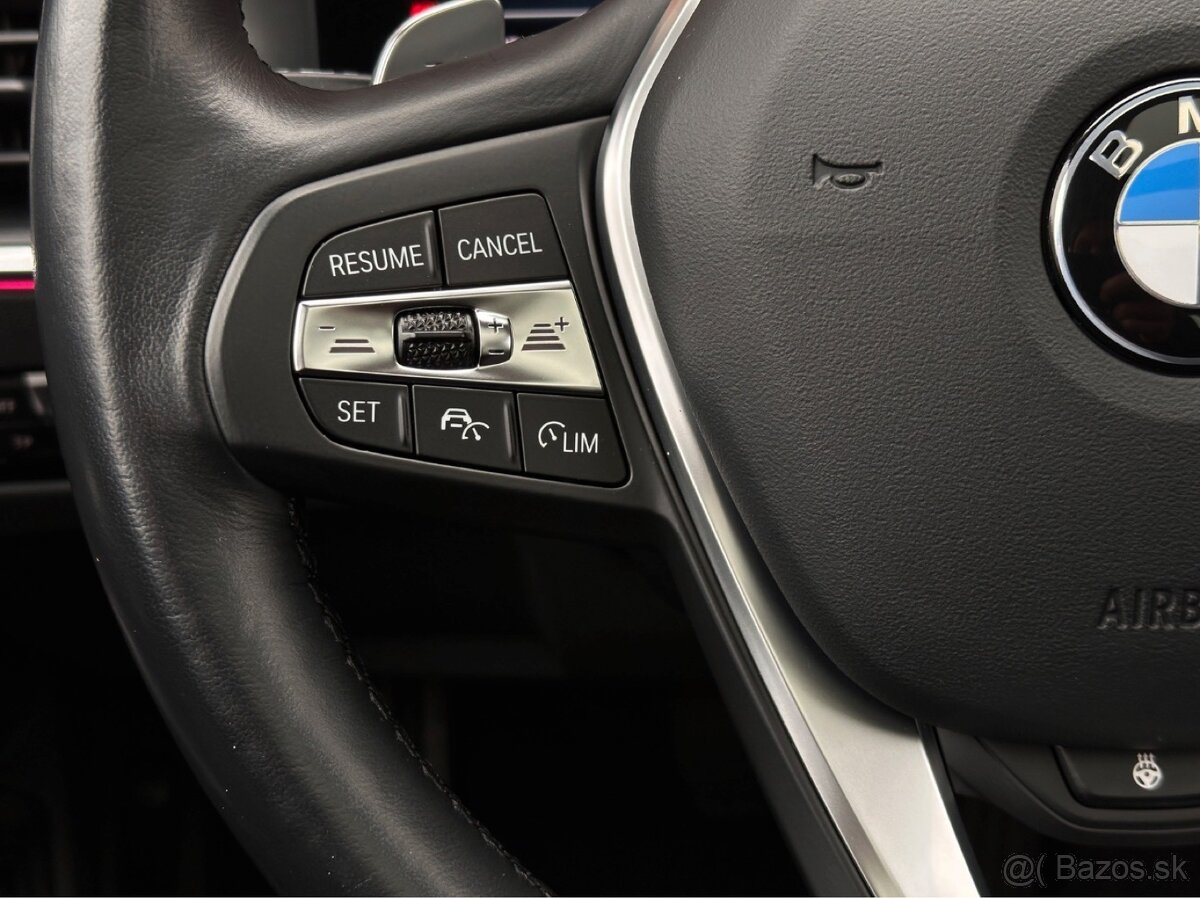 BMW Rad 3 Touring 320d mHEV Drive A/T - 14