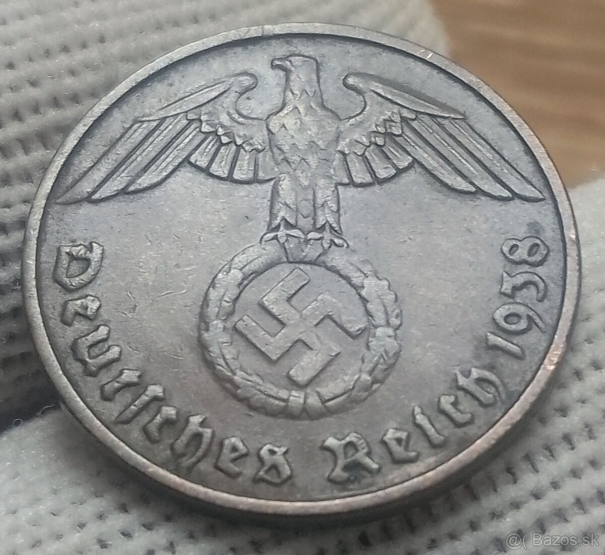 Mix mincí Nemecka. - 14