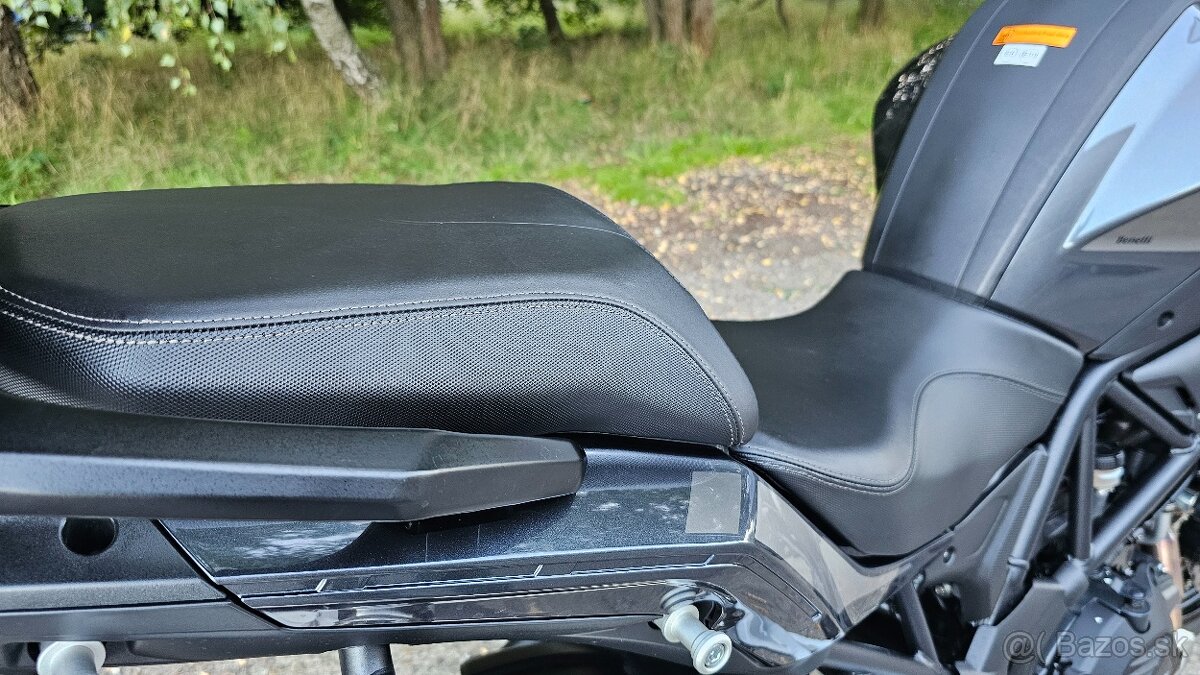 Benelli TRK 502X r.v. 2022 - 14