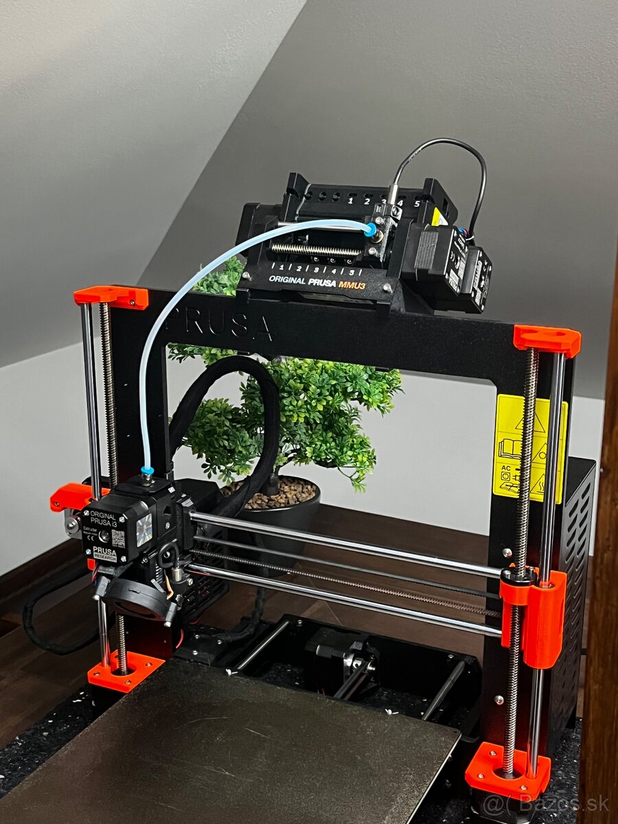 Original Prusa MMU3 - 14