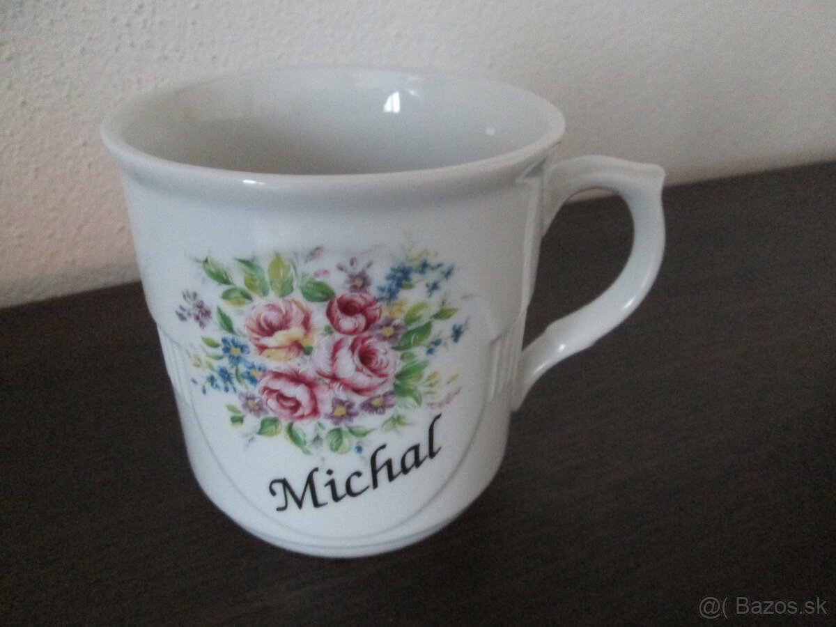 Hrnčeky Czechoslovakia - 14