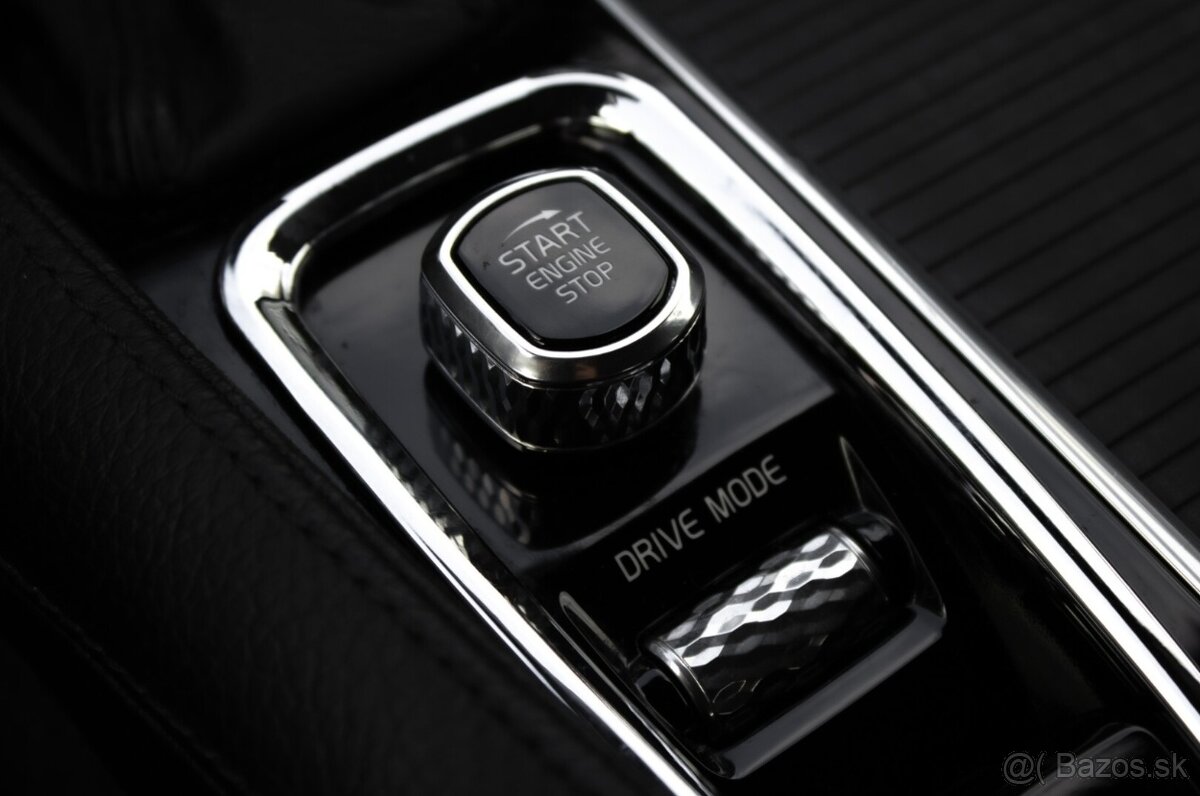 Volvo S90 D4 2.0L Drive-E Momentum A/T8 - 14