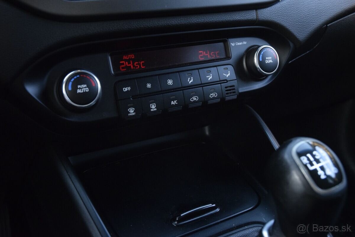 KIA Carens - 14