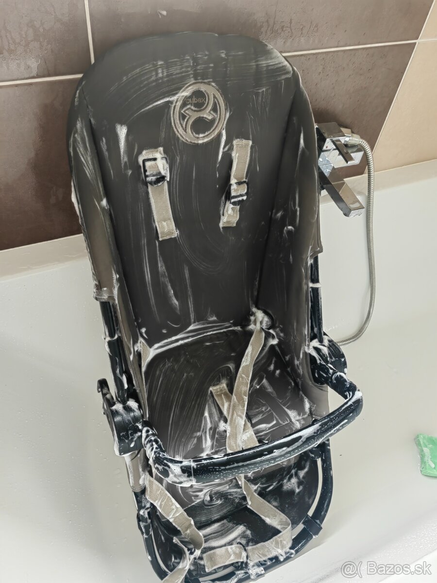 Cybex balios M - 14