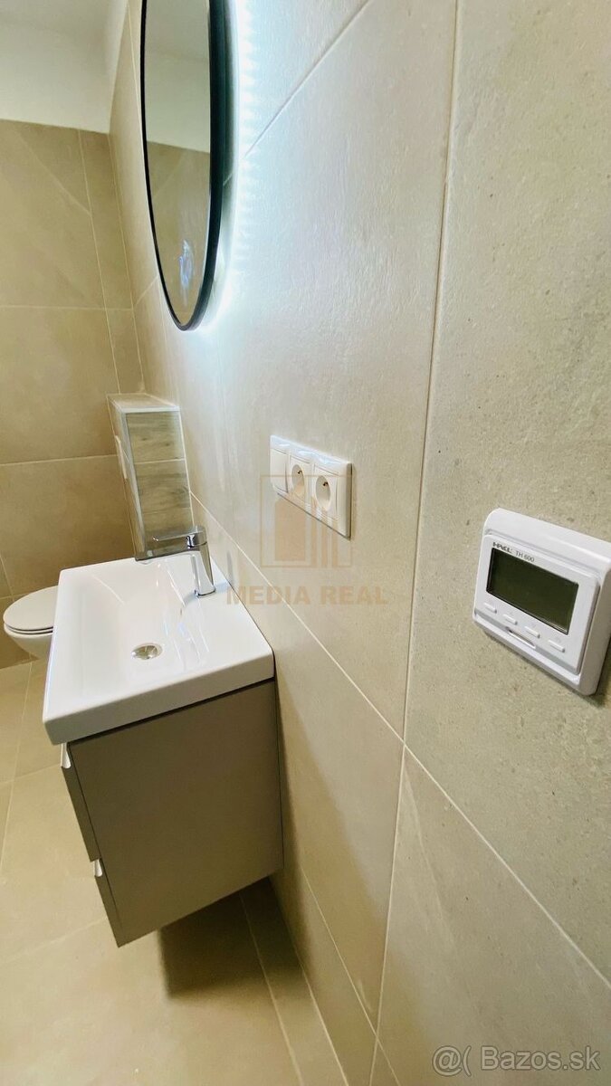 Rodinný dom s pozemkom v obci Lúka pri Piešťanoch - 14