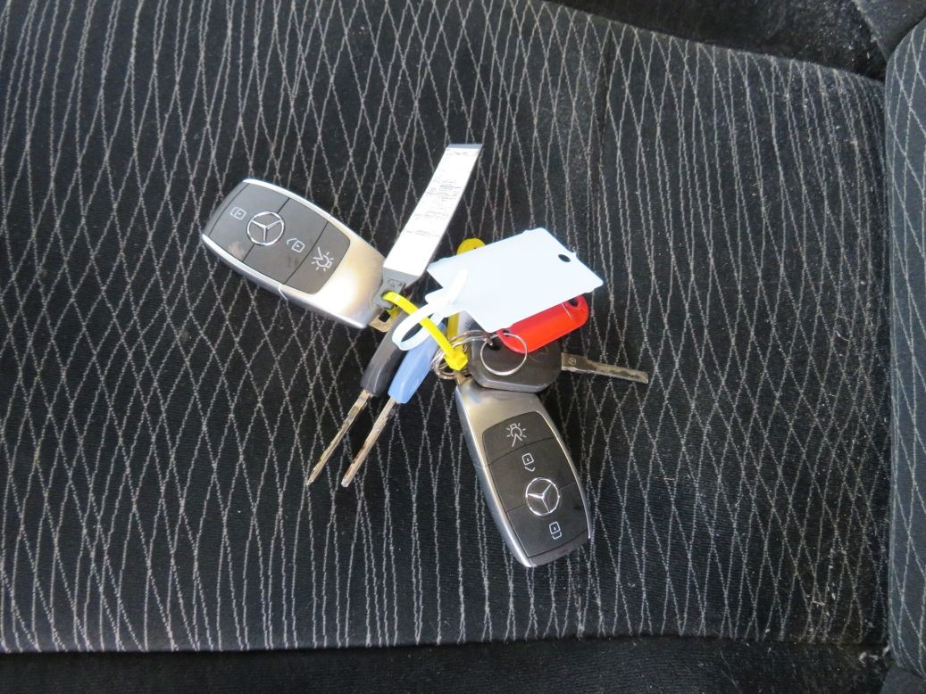 ACTROS 1845 EURO 6 MEGA MP5, automat, nezávislá klima - 14