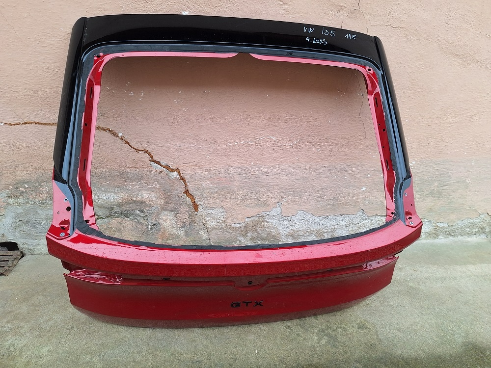 VW ID3, VW ID4, VW ID5, ID BUZZ- použité náhradné diely - 14