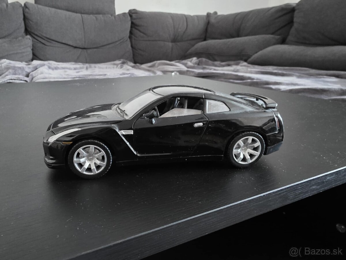 Autíčka rôzne - 14