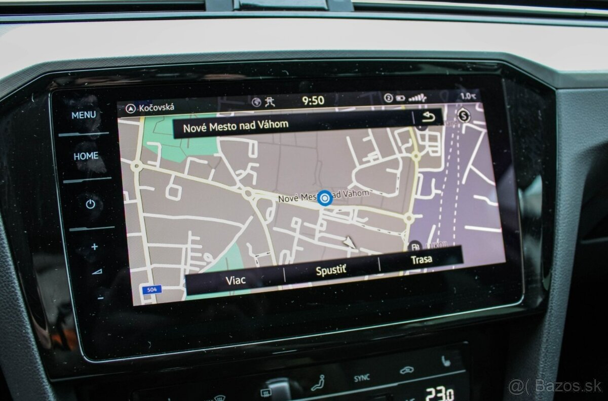 Volkswagen Passat Variant 2.0 TDI EVO Elegance DSG Virtual - 14