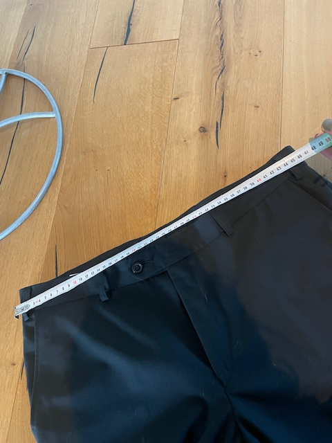 Blažek pánsky oblek veľkosť 54 - 14