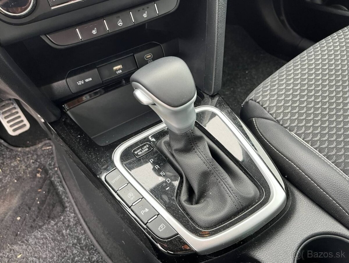 Kia Ceed SW 1.5 T-GDI - 14