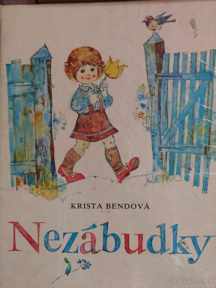 Rozprávky pre deti a mládež 1. časť . - 14