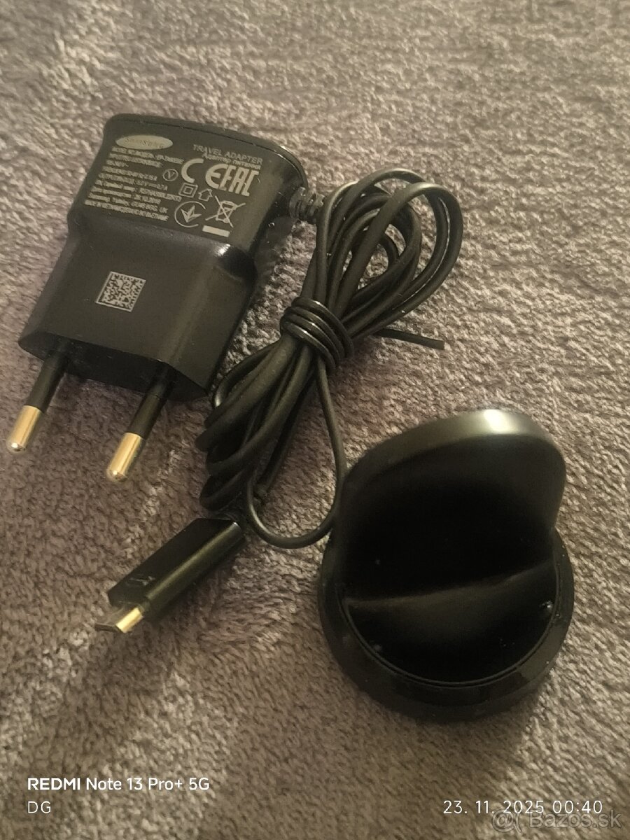 Samsung Gear S2 - 14