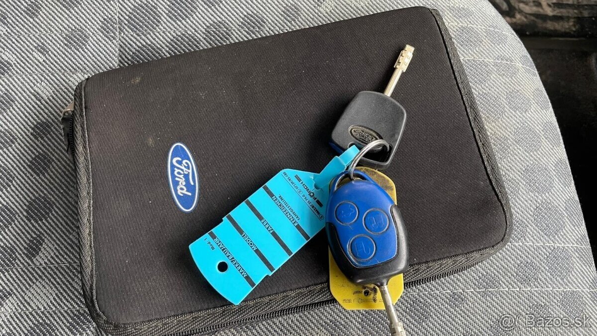 💥 FORD TRANSIT BUS - PREDAJ AJ NA SPLÁTKY 💥 - 14