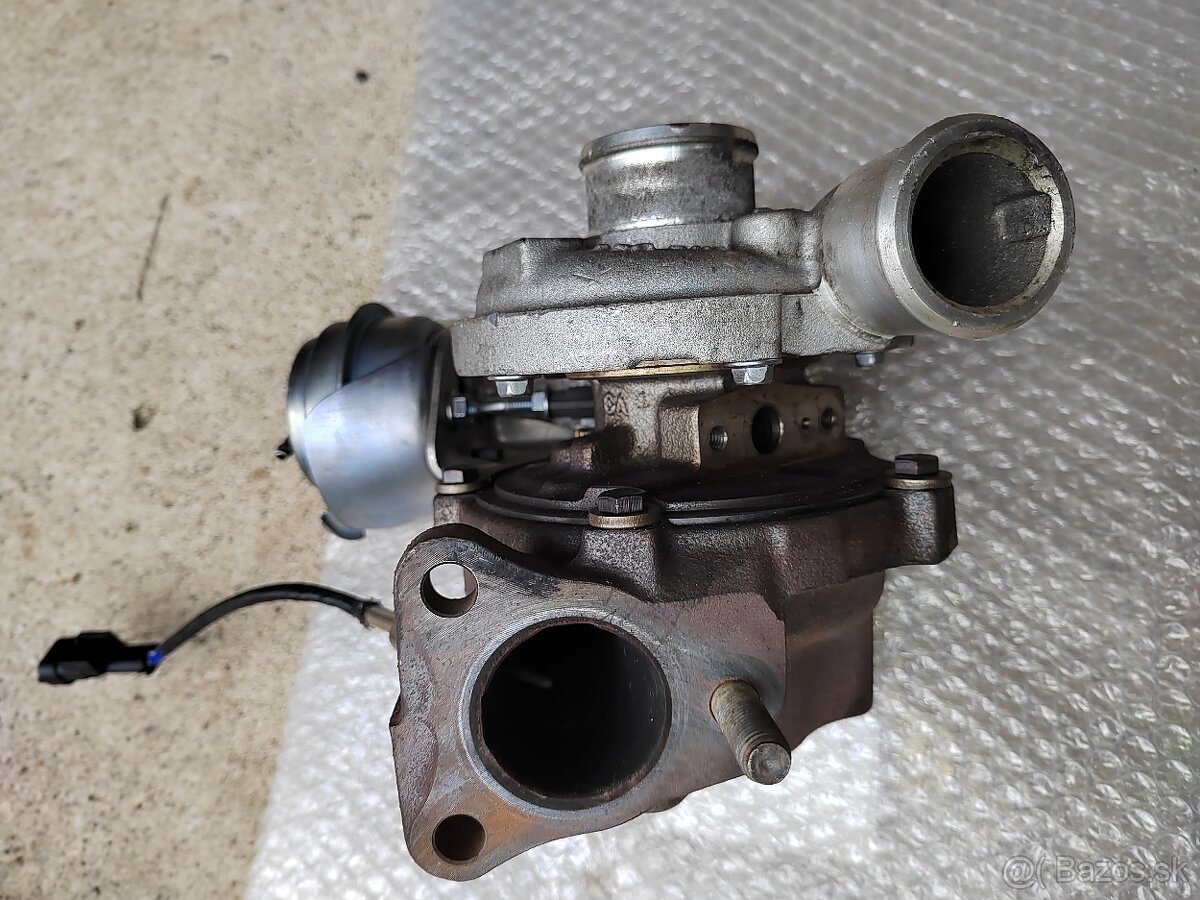 Turbo Crdi, KiA, Hyundai - 14