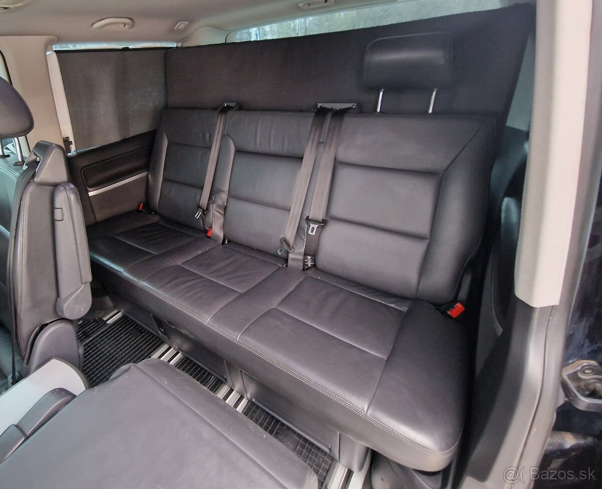 VOLKSWAGEN MULTIVAN 2.0 BITDI HIGHLINE DSG - 14