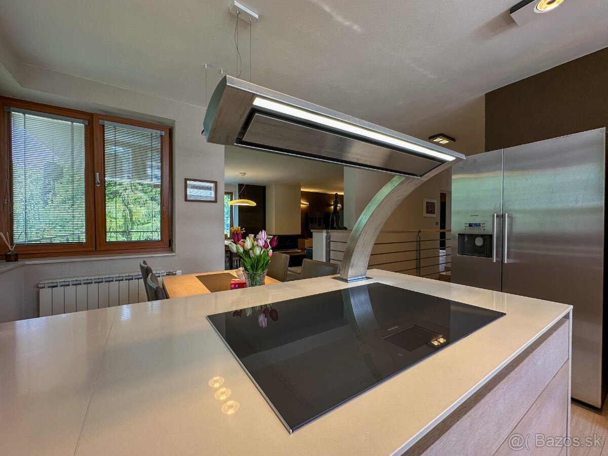 Rodinný dom ul. Jaseňová - PRIEVIDZA - 14