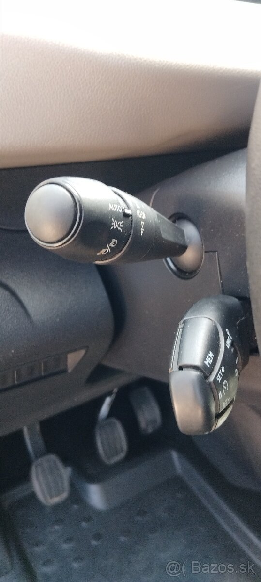 Peugeot Rifter 1.5 HDI 6Q - 14