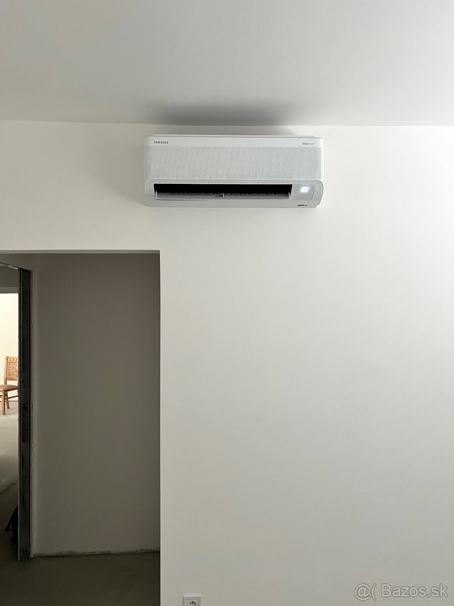 Klimatizácia do domu , klimatizacie do bytu do firmy - 14