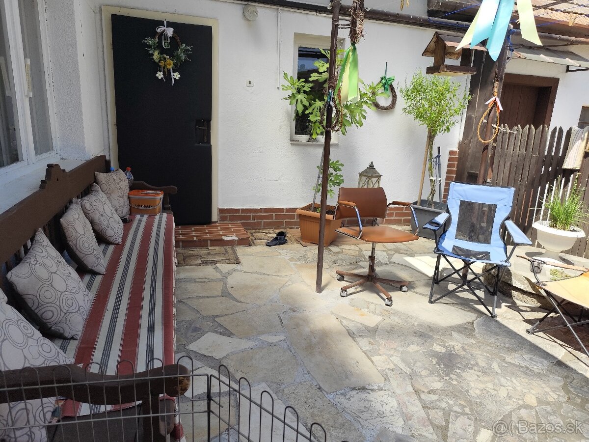 Rodinný dom Hronovce - 14