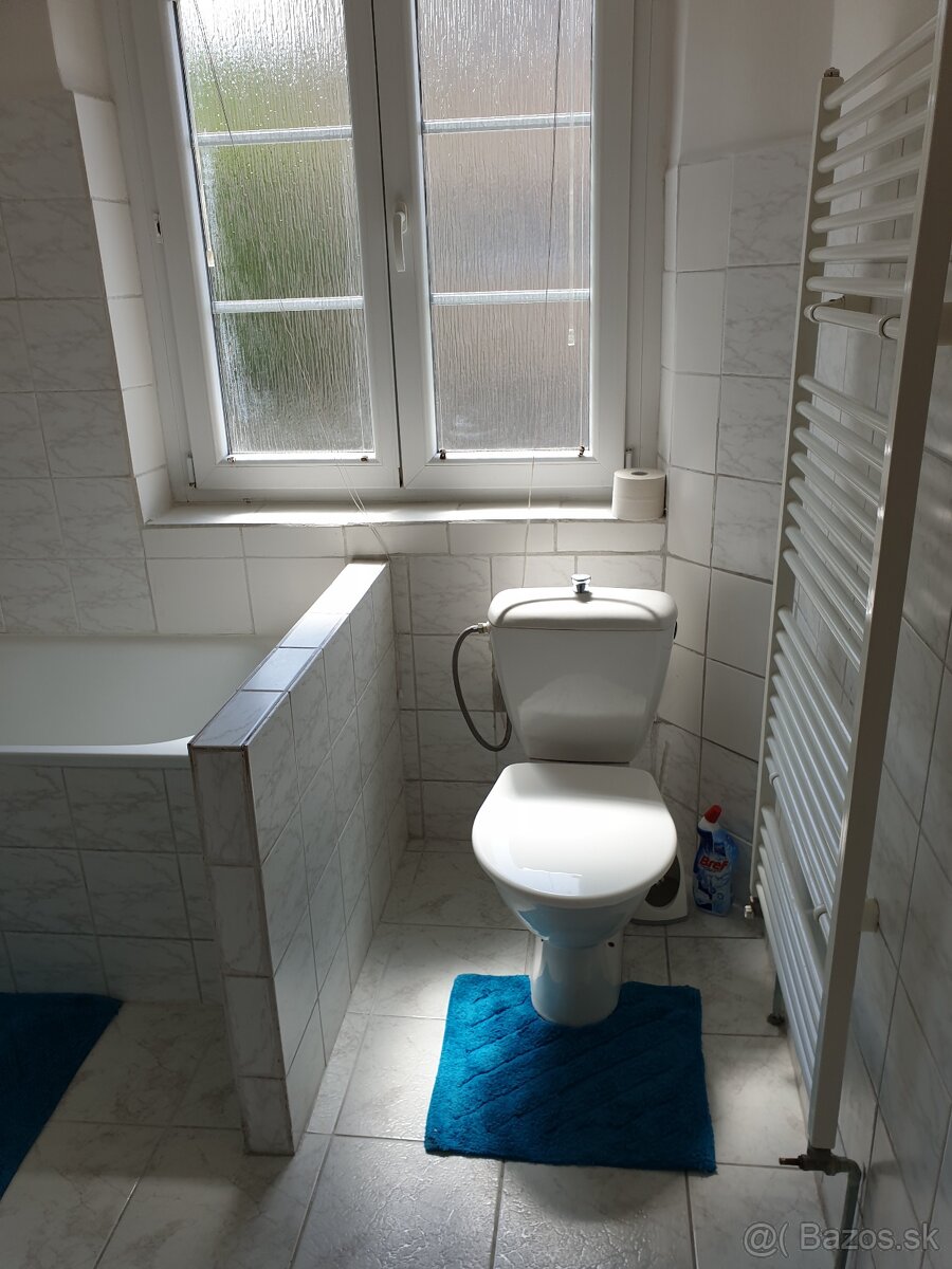 2 bedroom flat - Miletičova st., Bratislava - 14