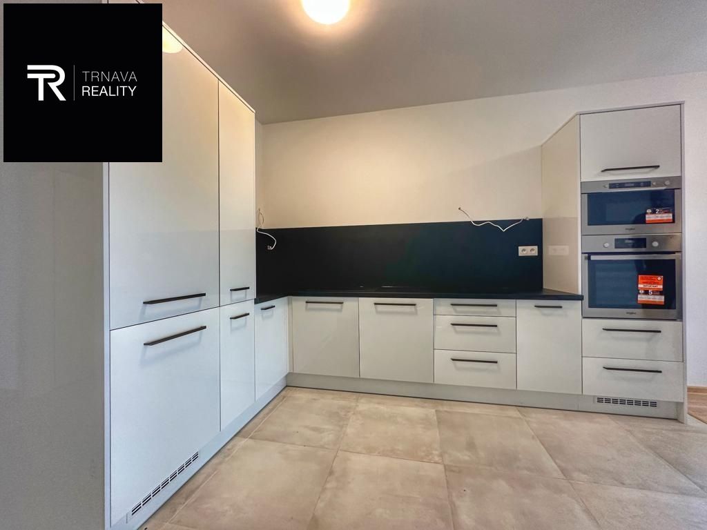 TRNAVA REALITY - novostavba 4-izb rodinných domov, Galanta- - 14