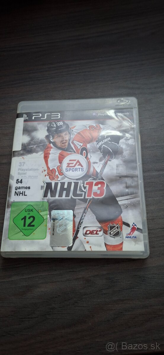 Predám hry na ps3 - 14